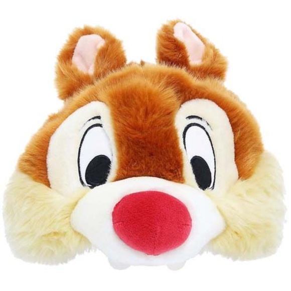 chip n dale hat